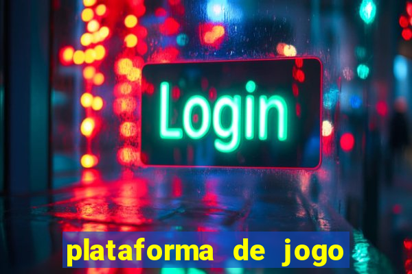 plataforma de jogo do ratinho